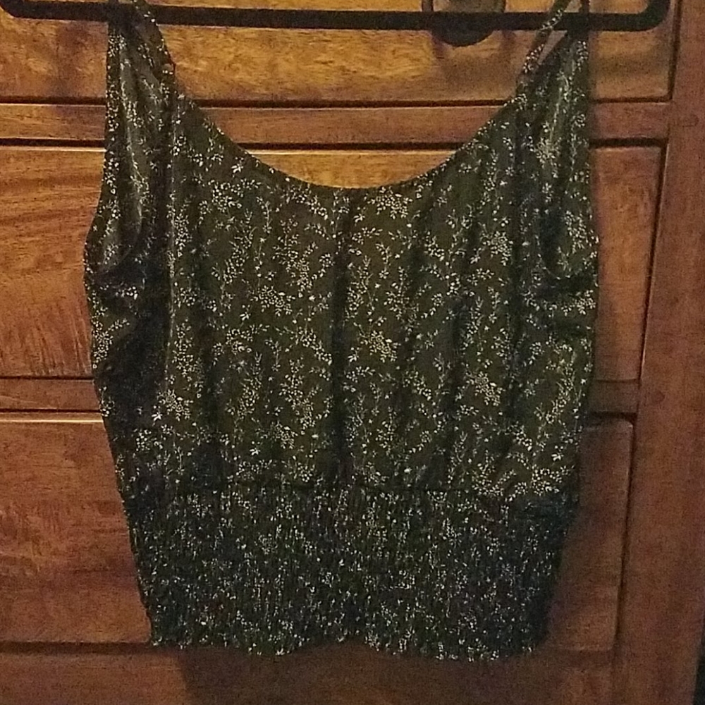 Cute tank - Picture 5 of 8